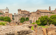Roman Forum