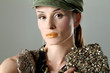 Fashion Lady
