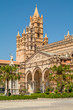Cathedral in Palermo
