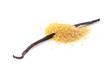 Photo: vanilla sugar vanilla sugar