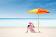 Beautiful Whitehaven Beach