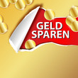 Marketing - Geld sparen