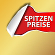 Marketing - Spitzenpreise