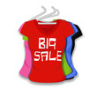 Big Sale on Apparel
