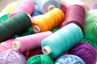 Cotton Yarn