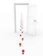 Footprints