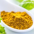 Currypulver