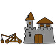 Castle Under Attack