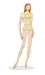 How to measure your body for clothing