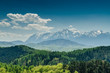 Mountain Landscape
