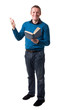 Photo: friendly teacher friendly teacher