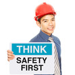 Safety First