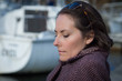 Photo: mélancolie sur le port mélancolie sur le port