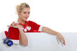 Photo: Christmas Costume Christmas Costume