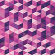 Geometric Background - Seamless Pattern