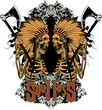 Soulless reflection