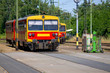 Photo: Train Train