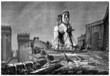 Ancient Greece : Trojan Horse - Cheval de Troie