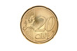 20 Cent Münze