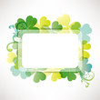 clover background
