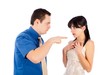 It is your fault!