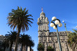 Palacio Salvo..