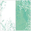 floral background