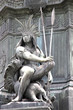 Photo: Statue in Rio de Janeiro. Statue in Rio de Janeiro.