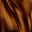 Abstract Chocolate Background