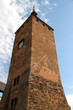 Foto: Weisser Turm in Nürnberg Weisser Turm in Nürnberg