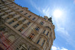 Foto: Historische Architektur in Maribor Historische Architektur in Maribor
