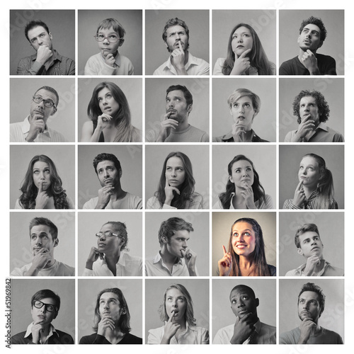 Photo: idea idea
