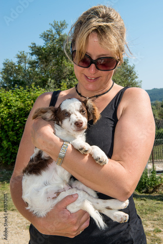Photo: Puppy Puppy