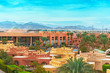 Resort in Egypt