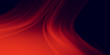Red abstract background