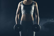 body building