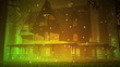 Video: Scary House in Magic Deep Forest Fairy Tale Scene 3D artwork Scary House in Magic Deep Forest Fairy Tale Scene 3D artwork