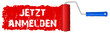 Farbrolle jetzt anmelden