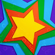 abstract background