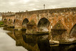 Structure, Devorgilla brIdge, Dumfries, Scotland