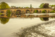 Structure, Devorgilla brIdge, Dumfries, Scotland