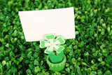 Green grass