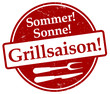 Sommer! Sonne! Grillsaison!