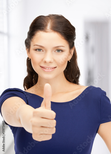 Photo: thumbs up thumbs up