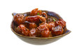 Dried tomato