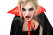 Foto: Vampirkostüm Vampirkostüm