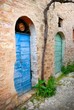 Spello, Umbria