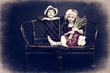 valentine kids