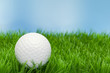 Foto: Golf Ball Golf Ball