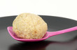 gekochter quinoa
